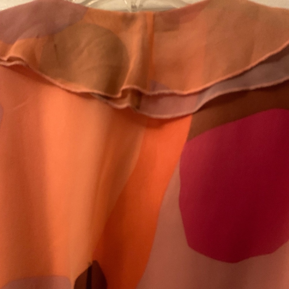 Colorful Blouse - Picture 10 of 16